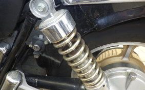 HONDA SHADOW 750 1986 RC25