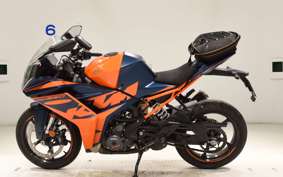 KTM 390 RC 2023