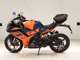 Фото KTM 390 RC 2023 с японского аукциона