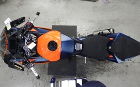 KTM 390 RC 2022