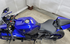 YAMAHA YZF-R7 2023 RM39J