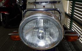 HONDA C50 SUPER CUB AA01