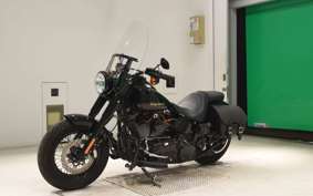 HARLEY FLSS 1800 2016