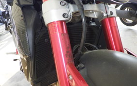 MV AGUSTA BRUTALE 800 DS RR 2015