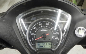 HONDA DIO110-3ﾍﾞｰｼｯｸ 2018 JK03