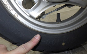 HONDA GIORNO 2 1985 AF70