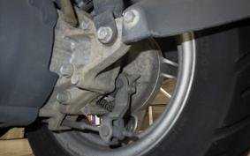 HONDA BENLY 50 2005 AA03