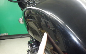 HONDA CB1100 ABS 2019 SC65