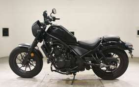 HONDA REBEL 500 A 2020 PC60