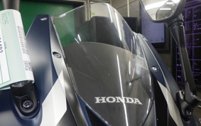 HONDA CBR400R 2022 NC56