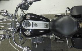 HARLEY FLHRCI 1450 2005