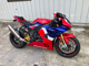 Фото Honda CBR1000RR-R FB SP 2020 с японского аукциона