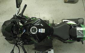 KAWASAKI ZH2 2020 ZRT00K