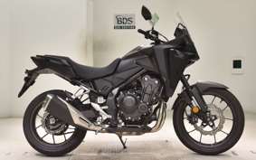 HONDA NX400 2026 NC65