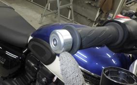 TRIUMPH BONNEVILLE T100 2021