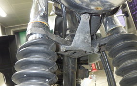 KAWASAKI ESTRELLA CUSTOM BJ250A