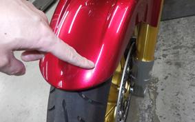 HONDA CB1300SF SUPER FOUR SP 2023 SC54