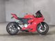 Фото Ducati PANIGA-REV2 2020 с японского аукциона