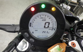 KAWASAKI ELIMINATOR400-3SE 2024 EL400A