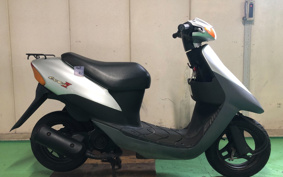 SUZUKI LET's CA1KA