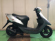 Фото Suzuki LET's с японского аукциона