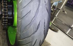 KAWASAKI ZRX1100 1999 ZRT10C