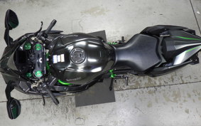 KAWASAKI NINJA H2 CARBON 2021 ZXT02J