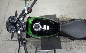 KAWASAKI Z650 RS 2025