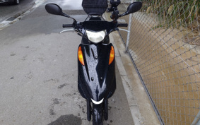 SUZUKI ADDRESS V125 CF4EA