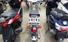 HONDA C50 SUPER CUB C50