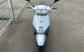 HONDA  TACT  BASIC  AF75