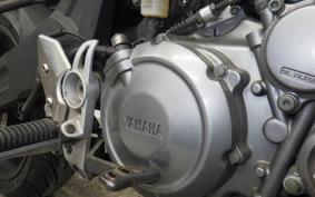 YAMAHA MT-03 660 2007