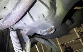 SUZUKI ADDRESS V125 G 2001 CF46A