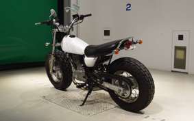 SUZUKI VANVAN 200 2006 NH41A