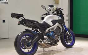 YAMAHA MT-09 A 2016 RN34J