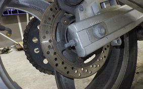 KAWASAKI BALIUS 250 ZR250A