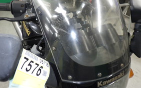 KAWASAKI GPZ400R 1989 ZX400D