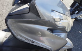 SUZUKI SKYWAVE 400 A 2011 CK45A