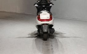 HONDA FORESIGHT MF04