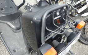HONDA ZOOMER 1992 AF58