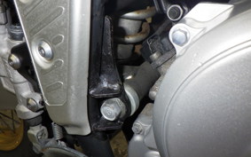 YAMAHA SEROW 250 Gen.2 2026 DG17J