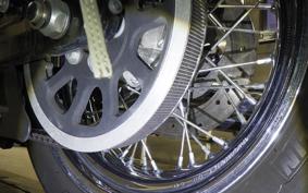 HARLEY FXDC 1580 2014