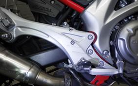 SUZUKI GLADIUS 2010 VK58A
