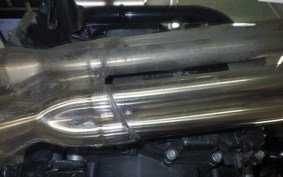 HONDA CB400 SUPER BOLDOR A 2017 NC42