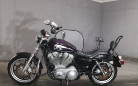 HARLEY XL883L 2011 CR2