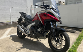 HONDA NC750X DCT 2024 RH09