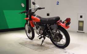 HONDA XL230 MC36