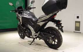 HONDA NC750X 2021