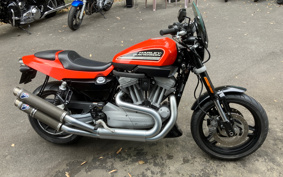 HARLEY XR1200 2009 LA6
