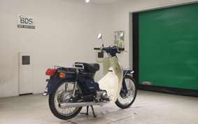 HONDA C90 SUPER CUB E 2026 HA02